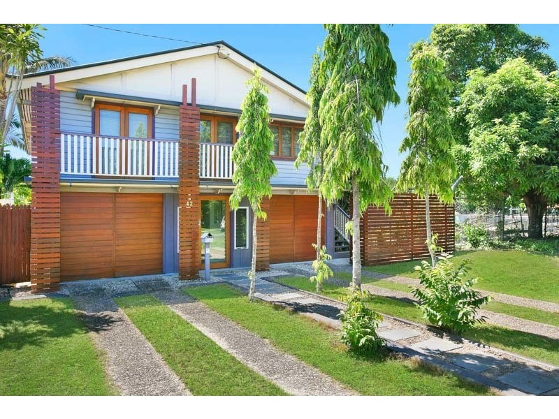 42 Gatton St, Parramatta Park QLD 4870