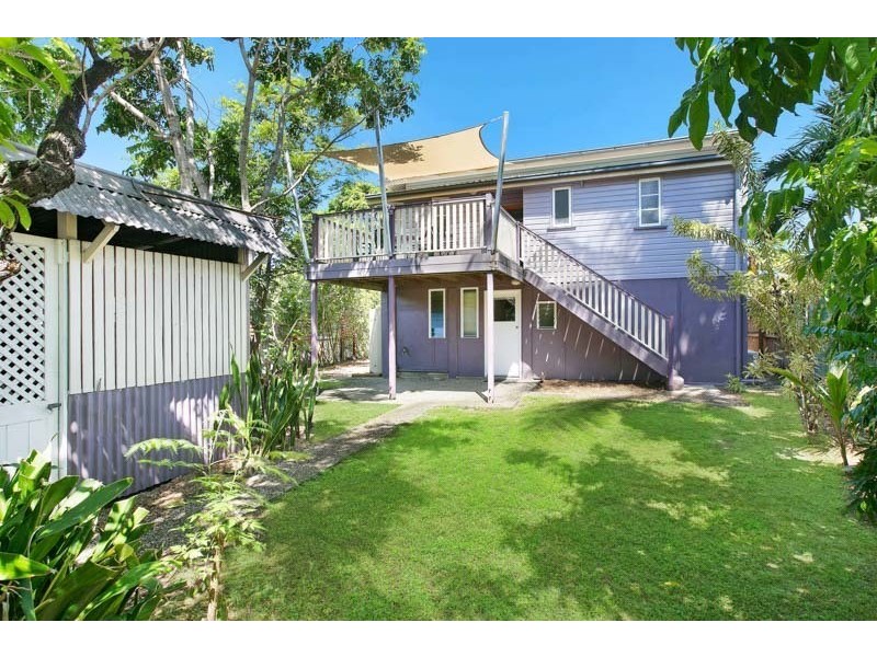 42 Gatton St, Parramatta Park QLD 4870