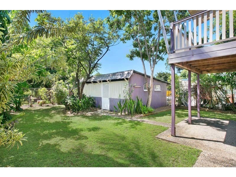 42 Gatton St, Parramatta Park QLD 4870