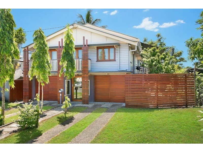 42 Gatton St, Parramatta Park QLD 4870