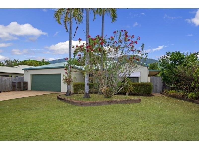 Redlynch QLD 4870