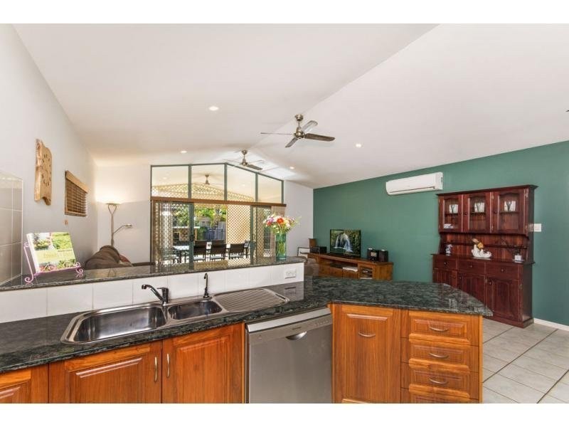 Redlynch QLD 4870