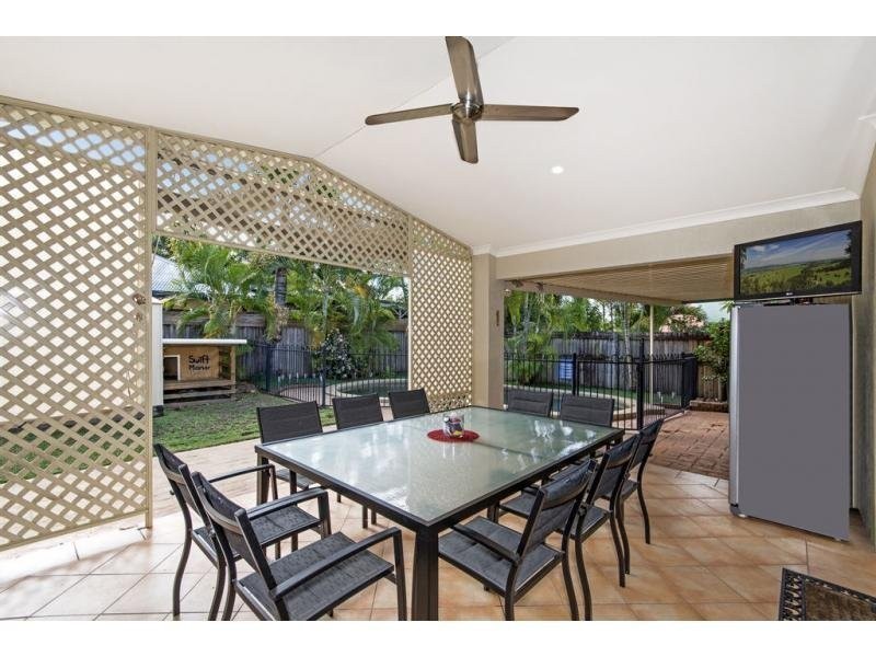 Redlynch QLD 4870