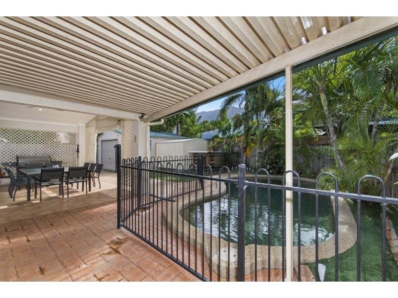 Redlynch QLD 4870