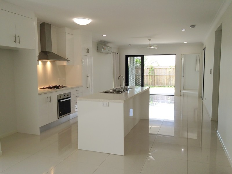 Smithfield QLD 4878