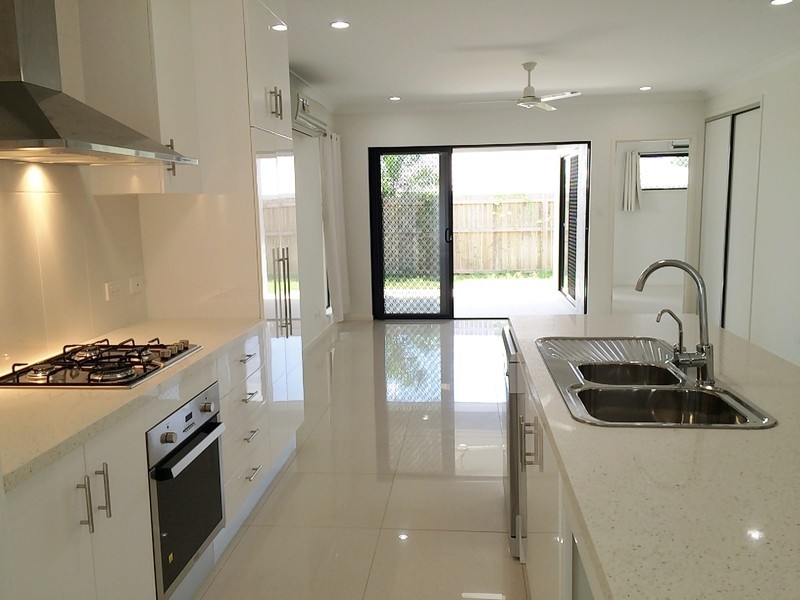 Smithfield QLD 4878