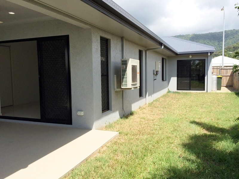 Smithfield QLD 4878