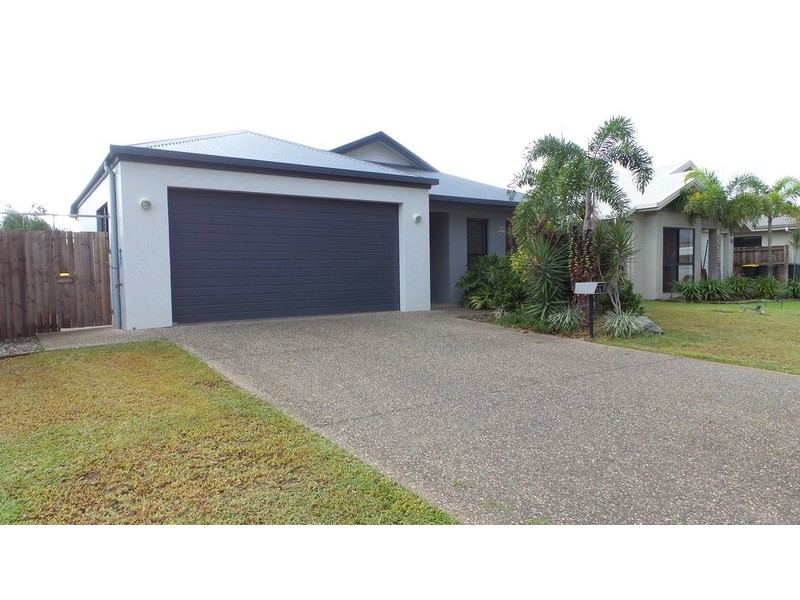 Smithfield QLD 4878