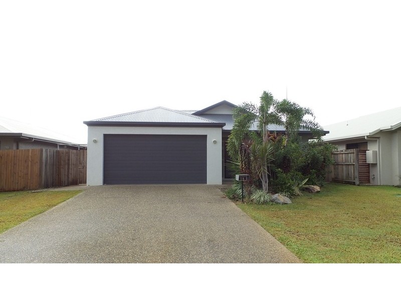 Smithfield QLD 4878