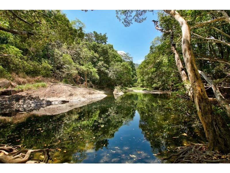 11 Stringer Close, Redlynch QLD 4870