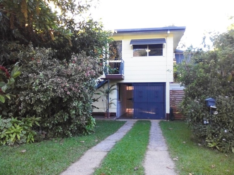 24 Valmadre Street, Caravonica QLD 4878