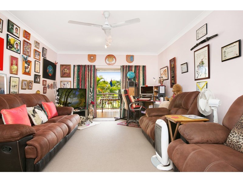 8/17 Grantala St, Manoora QLD 4870