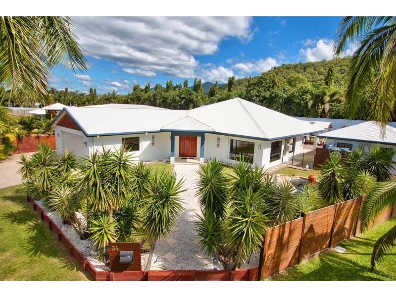 34 Iridescent Dr, Trinity Park QLD 4879