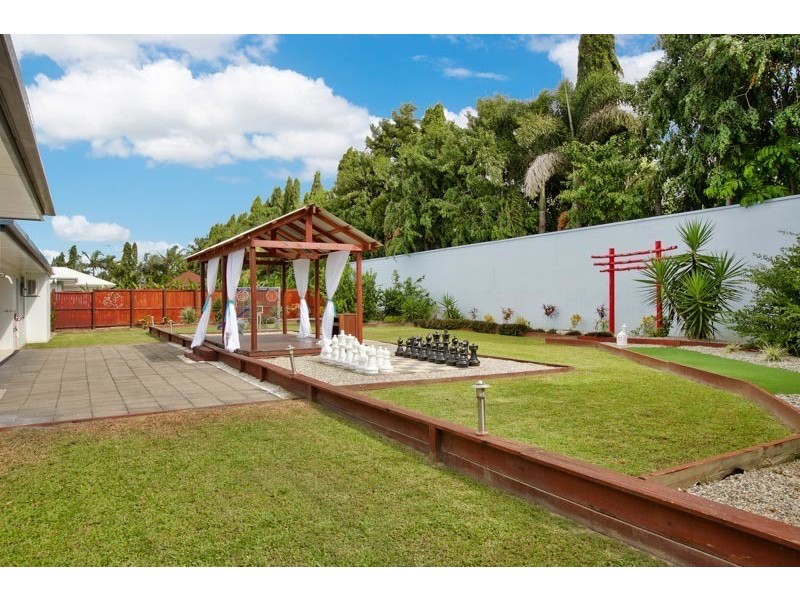 34 Iridescent Dr, Trinity Park QLD 4879