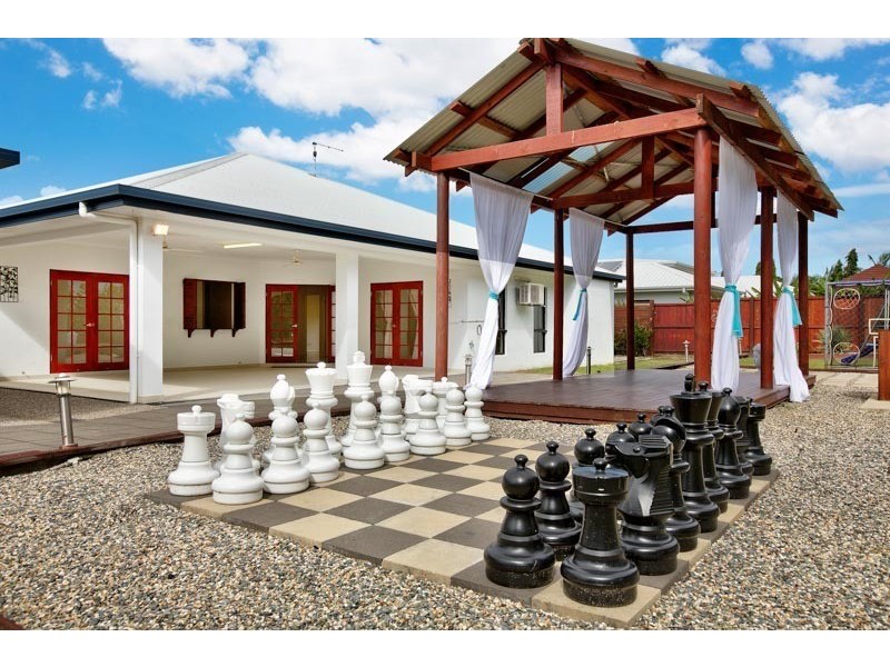 34 Iridescent Dr, Trinity Park QLD 4879