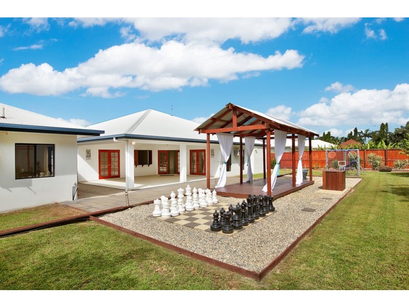 34 Iridescent Dr, Trinity Park QLD 4879