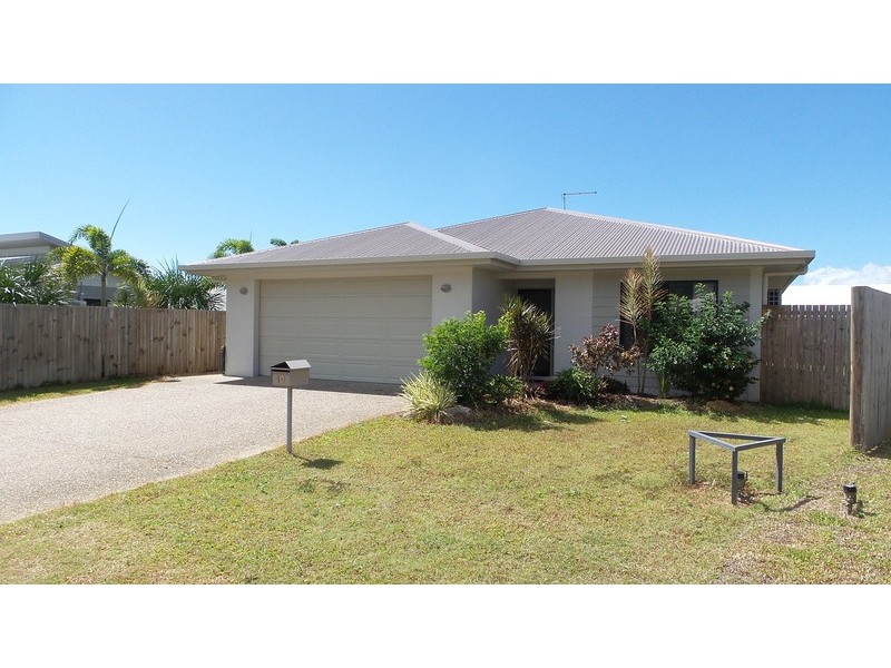 Smithfield QLD 4878