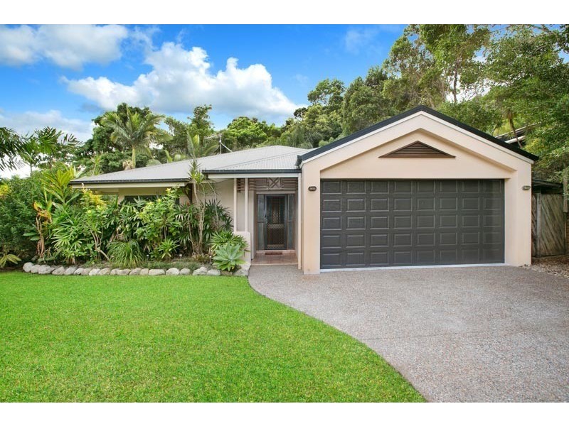 55 Fairley Street, Redlynch QLD 4870