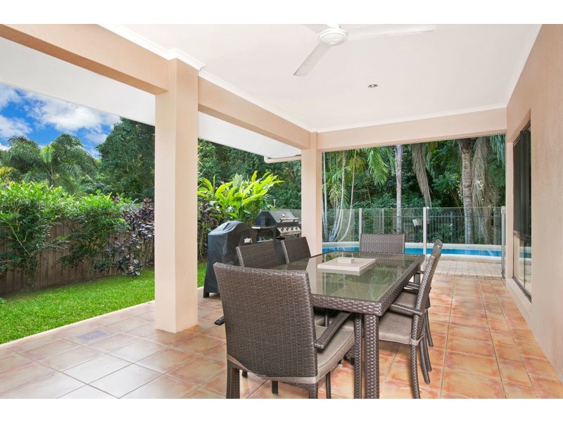 55 Fairley Street, Redlynch QLD 4870