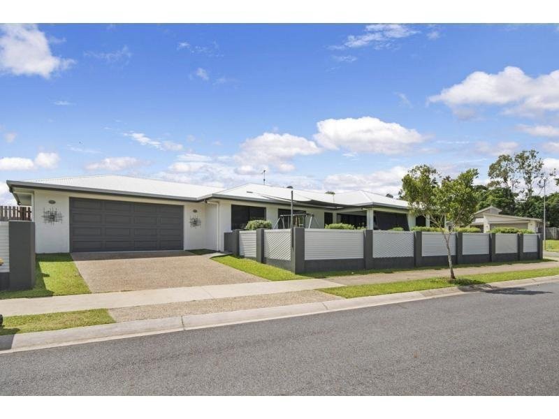 Edmonton QLD 4869