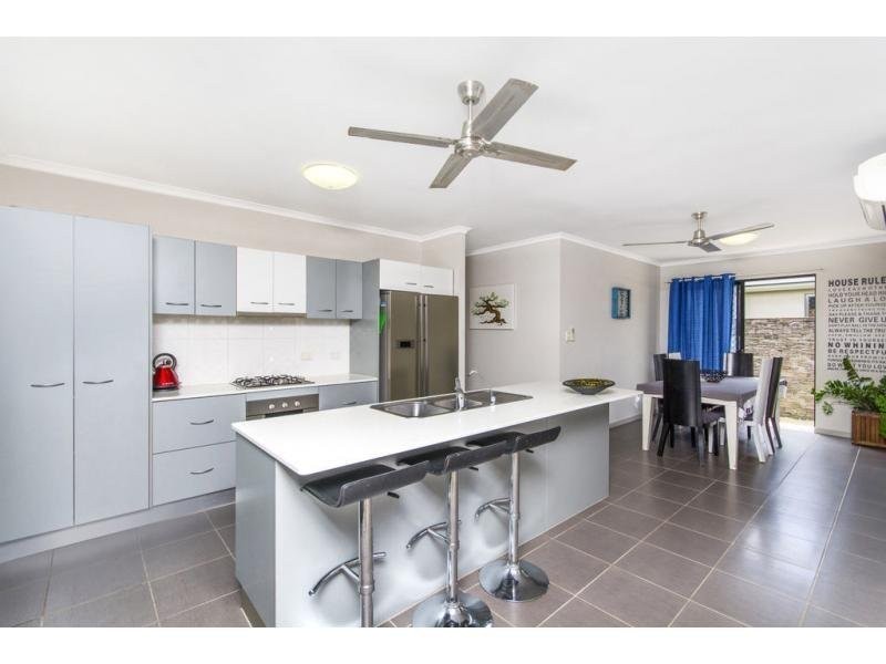 Edmonton QLD 4869