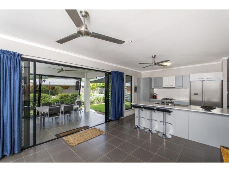 Edmonton QLD 4869