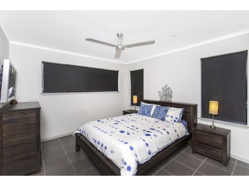 Edmonton QLD 4869