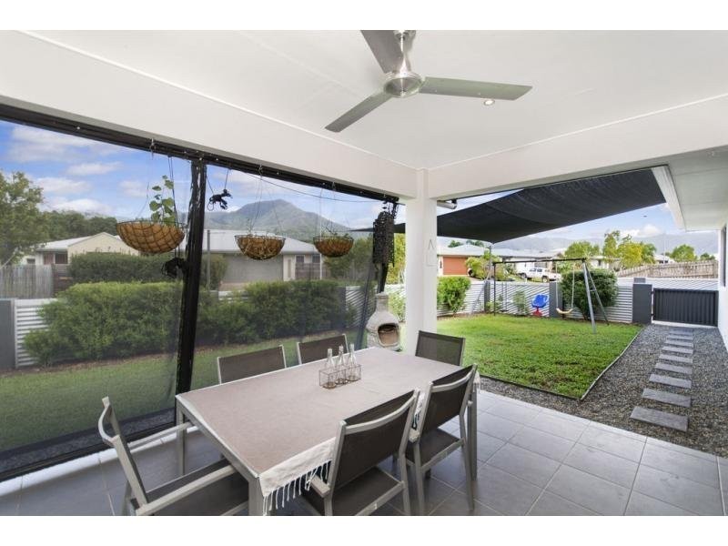 Edmonton QLD 4869