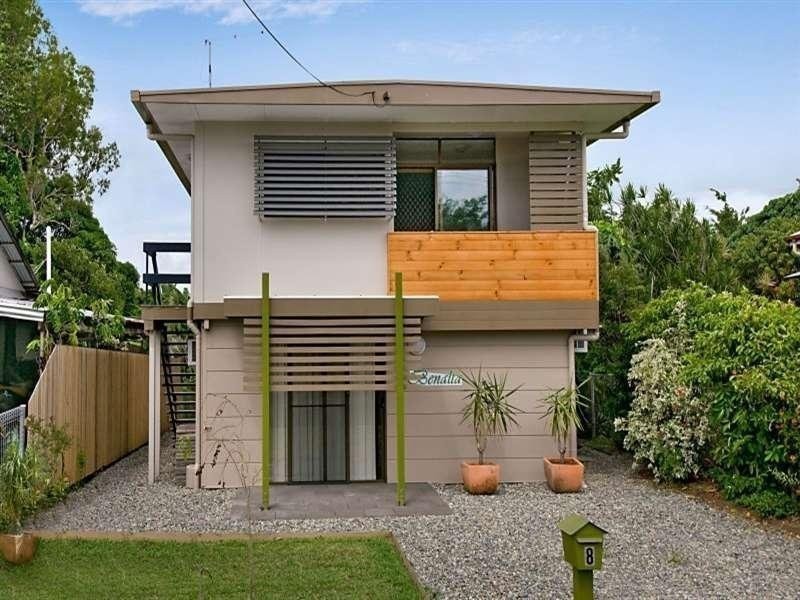 8 Bunting St, Bungalow QLD 4870