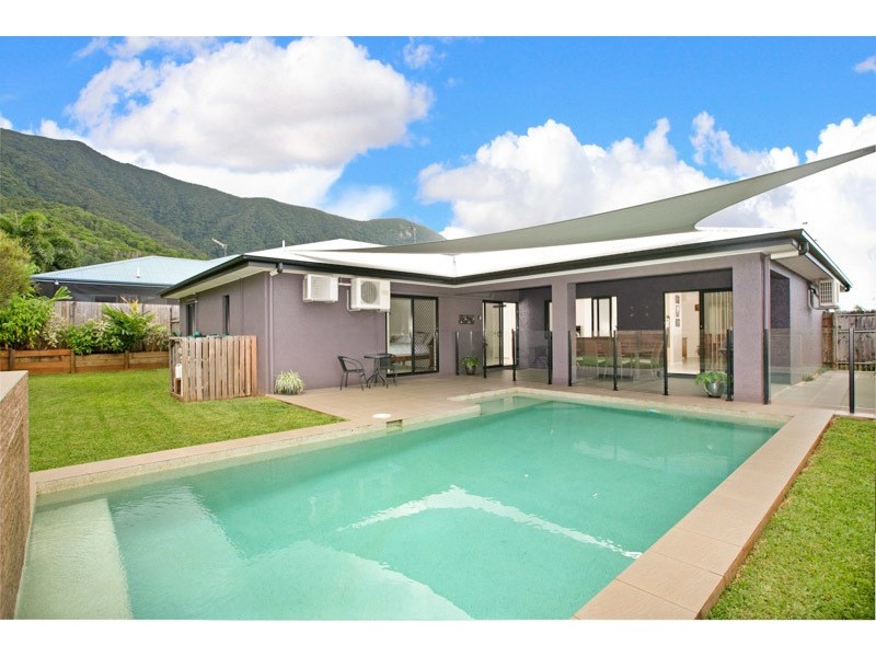 15 Lillipilli Street, Redlynch QLD 4870