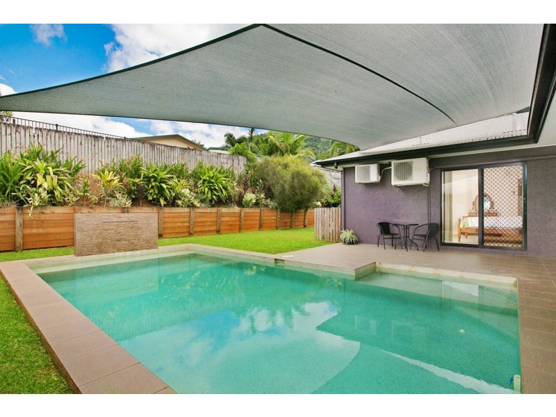 15 Lillipilli Street, Redlynch QLD 4870
