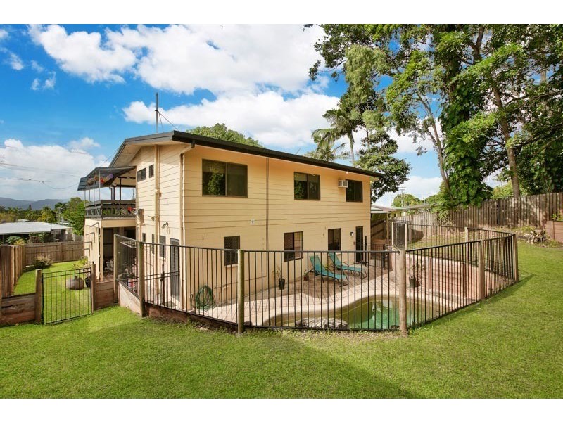 133 McManus St, Whitfield QLD 4870
