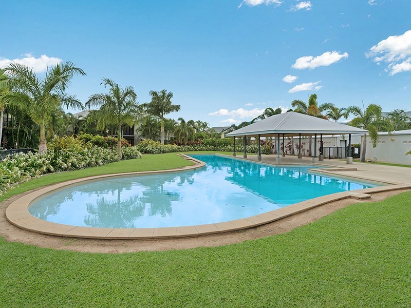 92/434-446 Kamerunga Road Redlynch, Redlynch QLD 4870