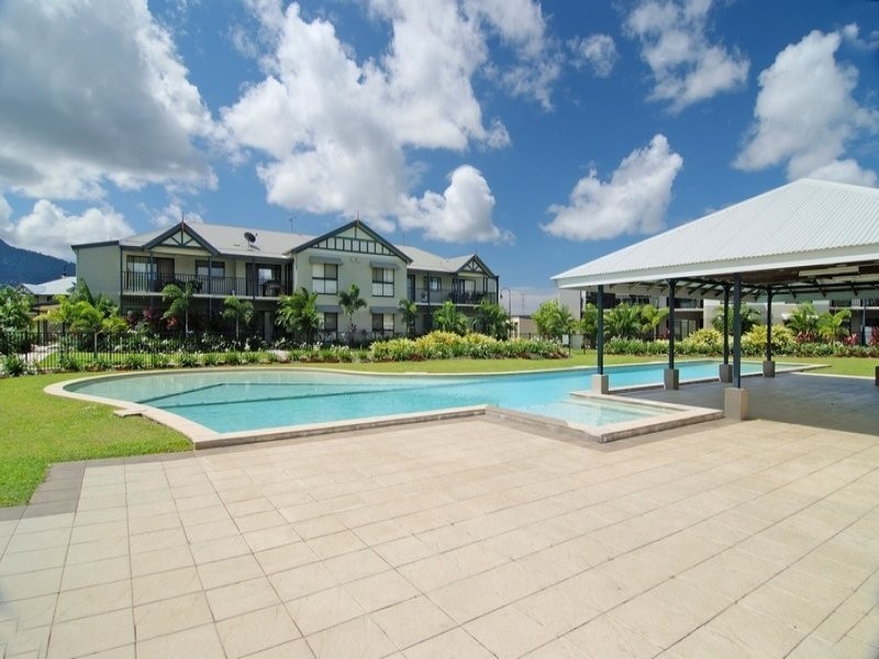 92/434-446 Kamerunga Road Redlynch, Redlynch QLD 4870
