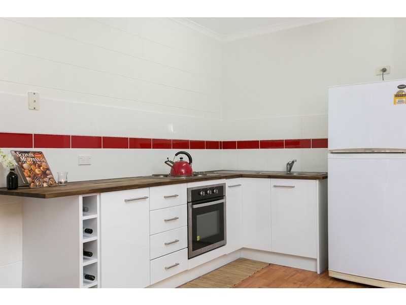 Redlynch QLD 4870