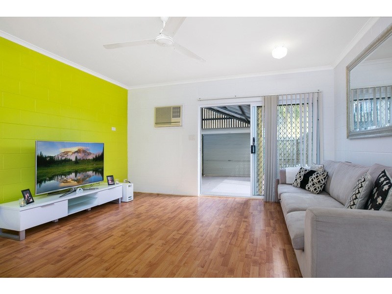 Redlynch QLD 4870