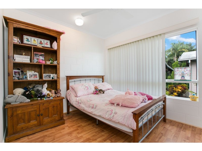 Redlynch QLD 4870