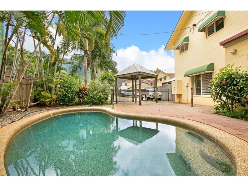 Redlynch QLD 4870