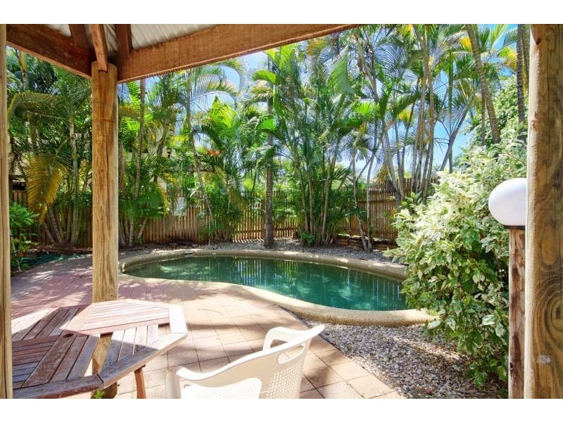 Redlynch QLD 4870