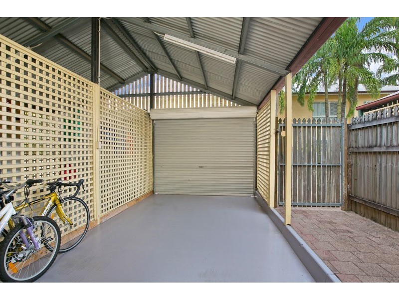 Redlynch QLD 4870