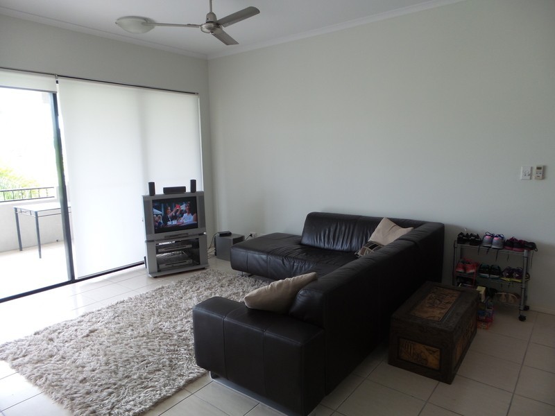 Parramatta Park QLD 4870