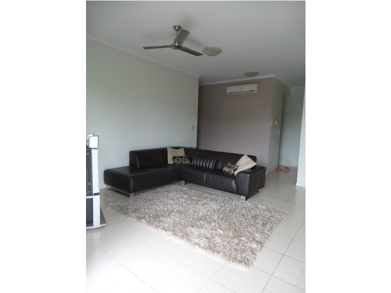 Parramatta Park QLD 4870