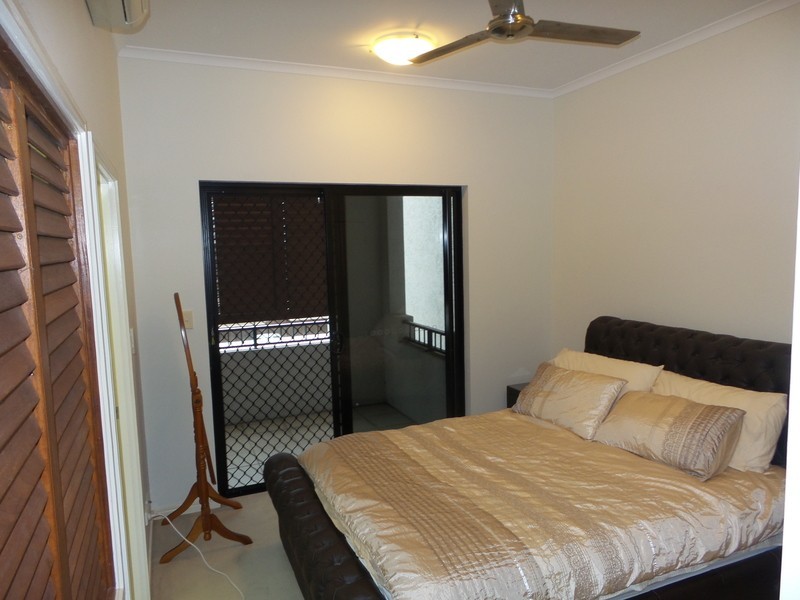 Parramatta Park QLD 4870