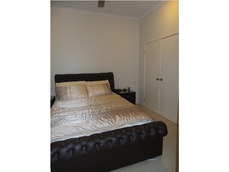 Parramatta Park QLD 4870