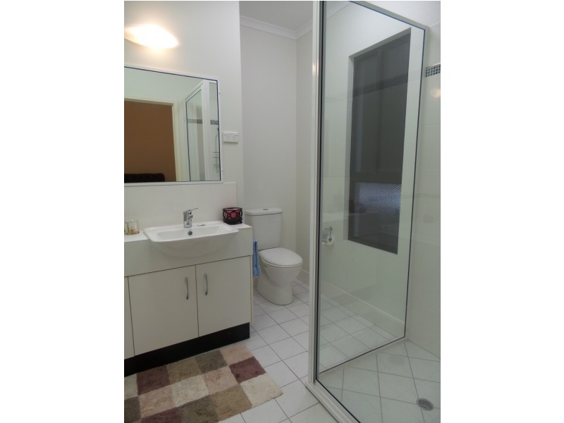 Parramatta Park QLD 4870