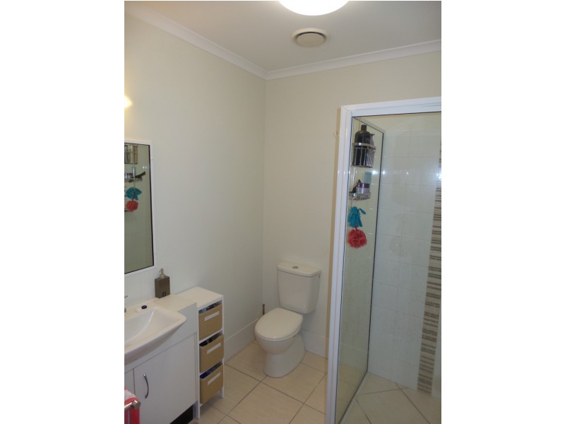 Parramatta Park QLD 4870