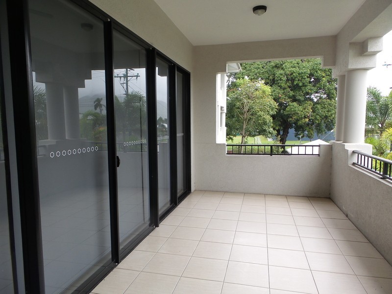 Parramatta Park QLD 4870