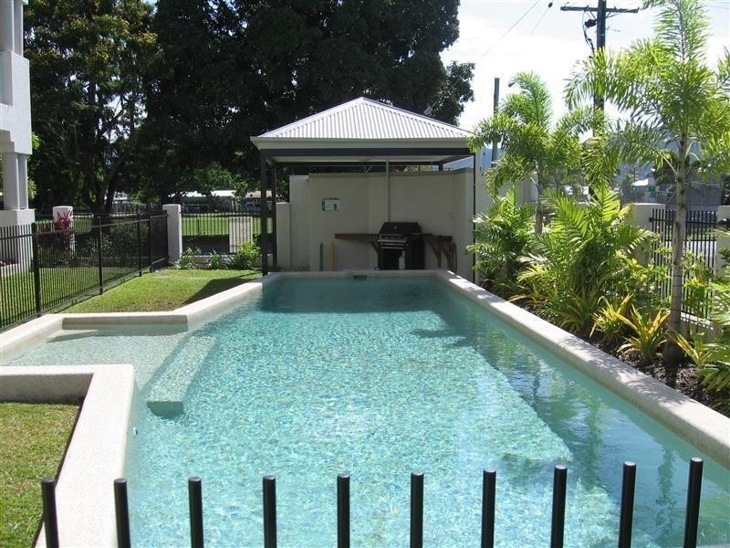 Parramatta Park QLD 4870