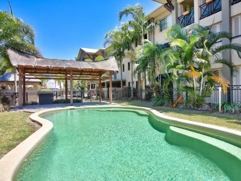 108/1-2 Maytown Cl, Manoora QLD 4870