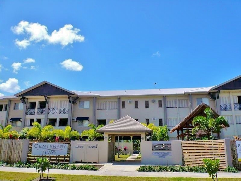 108/1-2 Maytown Cl, Manoora QLD 4870